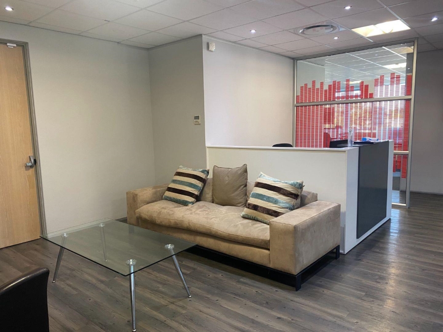 To Let commercial Property for Rent in Claremont Western Cape